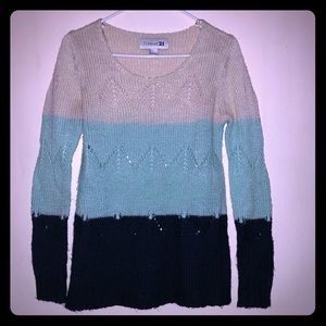 Forever 21 Sweater